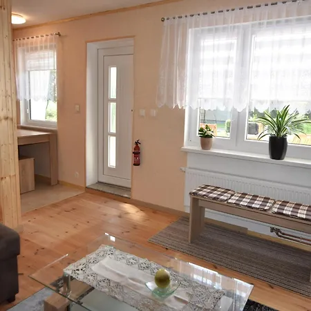 Beachside Bungalow, Boiensdorf, Cleaning Included *