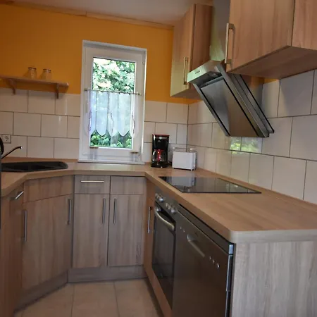 Beachside Bungalow, Boiensdorf, Cleaning Included Boiensdorf