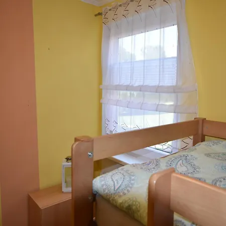 Сasa de vacaciones Beachside Bungalow, Boiensdorf, Cleaning Included