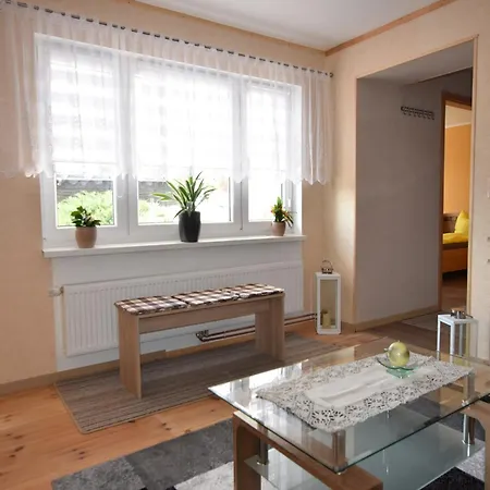Beachside Bungalow, Boiensdorf, Cleaning Included Casa vacanze *