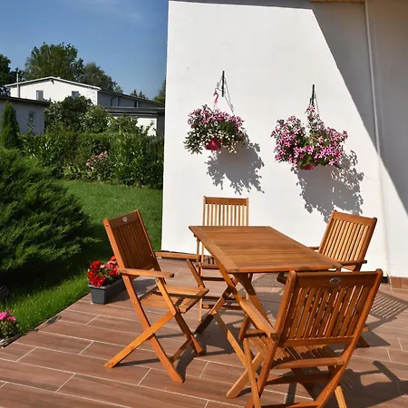 Beachside Bungalow, Boiensdorf, Cleaning Included