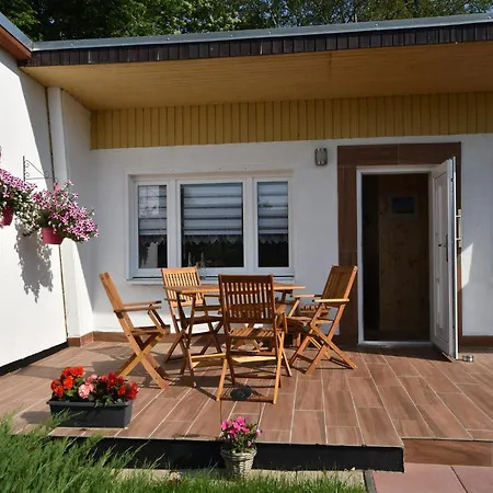 Beachside Bungalow, Boiensdorf, Cleaning Included Casa vacanze Boiensdorf