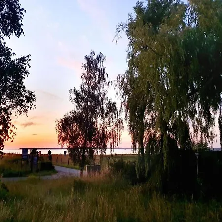 Beachside Bungalow, Boiensdorf, Cleaning Included *