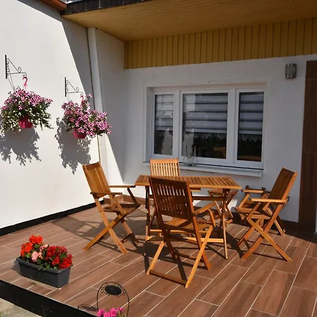 Beachside Bungalow, Boiensdorf, Cleaning Included *