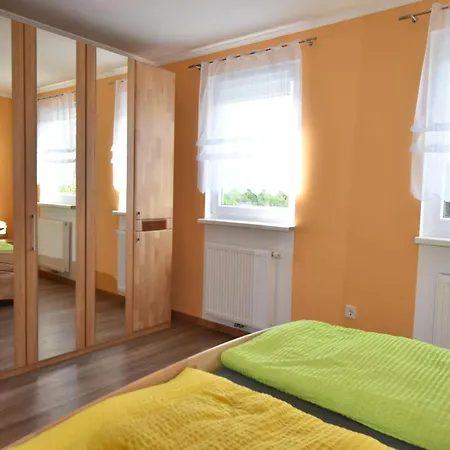 Beachside Bungalow, Boiensdorf, Cleaning Included Boiensdorf