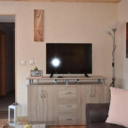 Beachside Bungalow, Boiensdorf, Cleaning Included * Boiensdorf